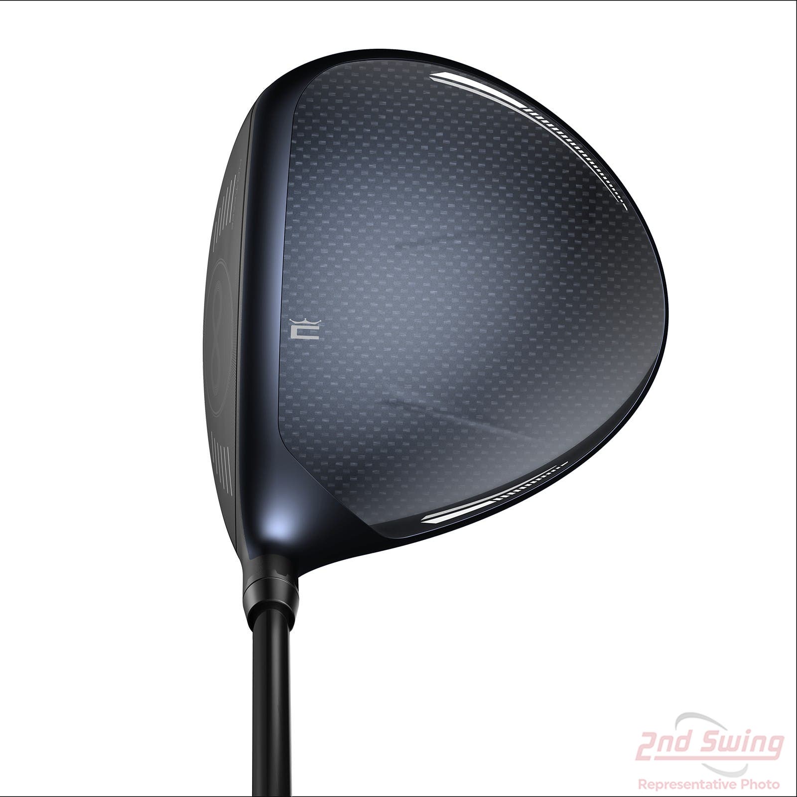 Cobra LTDx Max Driver (C2980950) | 2nd Swing Golf